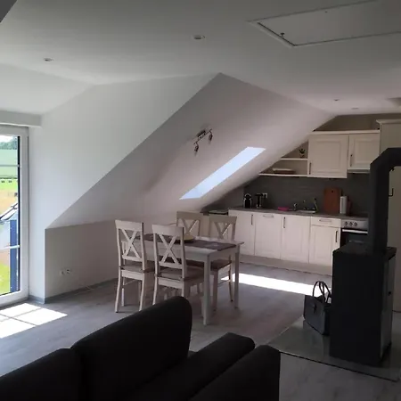 Möwe Apartment