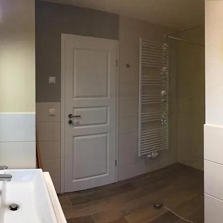 Möwe Apartment *